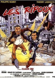 Les ripoux / My New Partner (1984)