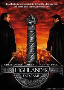 Highlander: Endgame (2000)
