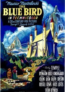 The Blue Bird (1940)