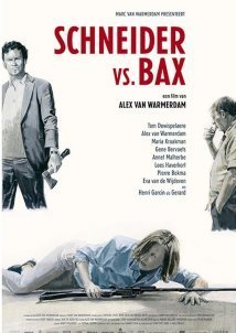 Schneider vs. Bax (2015)