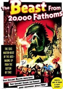 The Beast from 20,000 Fathoms (1953)