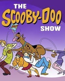 The Scooby-Doo/Dynomutt Hour (1976)