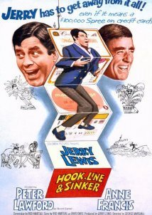 Hook, Line and Sinker (1969)