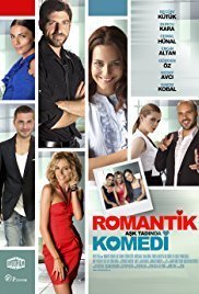 Romantik Komedi (2010)
