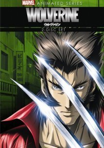 Wolverine (2011)