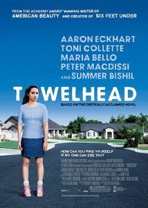 Taboo / Towelhead / Nothing Is Private (2007)