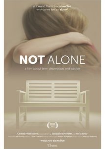 Not Alone (2016)