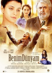 Benim dunyam (2013)