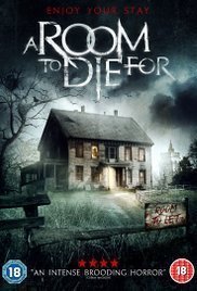 A Room to Die For / Rancour (2017)