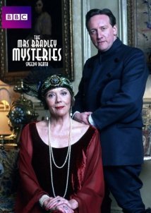 The Mrs Bradley Mysteries (1998)