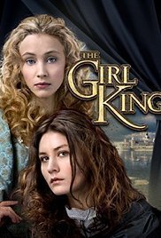 The Girl King / Queen Kristina (2015)