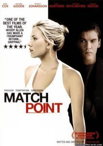 Match Point (2005)