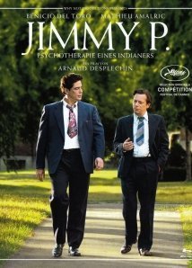 Jimmy P: Psychotherapy of a Plains Indian (2013)