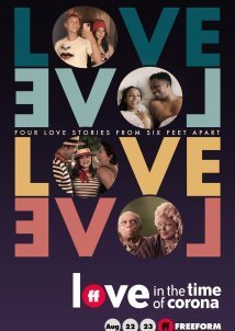 Love in the Time of Corona (2020)