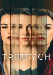 Η Τριάδα / Triada / Triptych (2023)