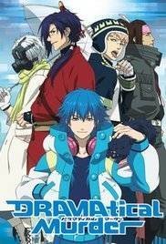 DRAMAtical Murder (2014) TV Series