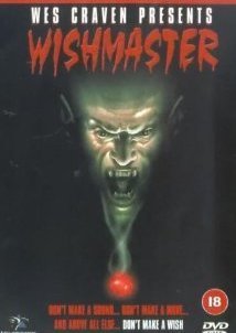 Η Πίσω Πόρτα Της Κολάσεως / Wishmaster (1997)