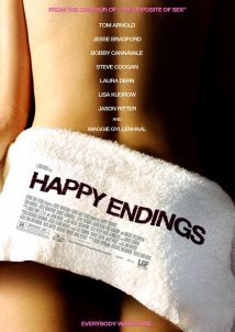 Happy Endings (2005)
