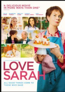Love Sarah (2020)