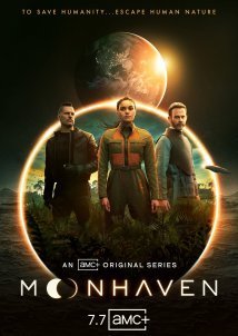 Moonhaven (2022)