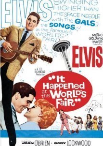 It Happened at the World's Fair (1963)