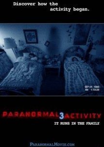 Paranormal Activity 3 (2011)