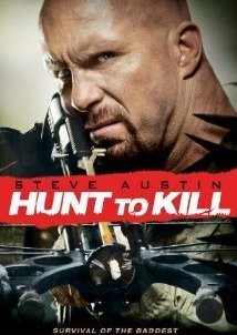 Hunt to Kill (2010)