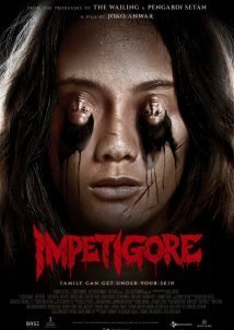Impetigore / Perempuan Tanah Jahanam (2019)