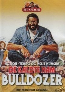 Uppercut / They Call Him Bulldozer / Lo chiamavano Bulldozer (1978)