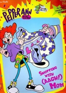 Pepper Ann (1997)