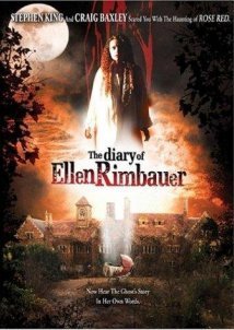 The Diary of Ellen Rimbauer (2003)
