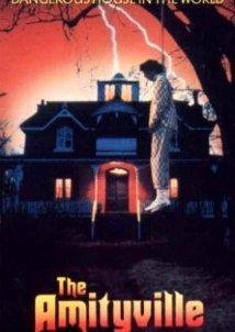 The Amityville Curse (1990)