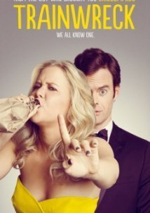 Trainwreck / Κατακούτελα (2015)