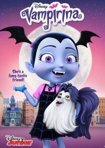 Vampirina / Βαμπιρίνα (2017)