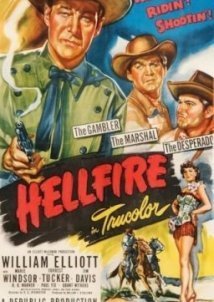 Hellfire (1949)