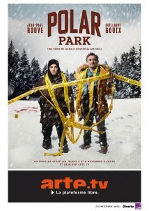 Polar Park (2023)