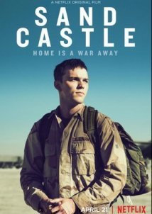 Sand Castle / Κάστρο στην Άμμο (2017)