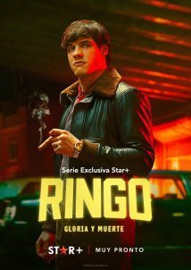 Ρίνγκο. Δόξα και Θάνατος / Ringo: Glory and Death / Ringo, gloria y muerte (2023)