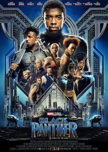 Black Panther (2018)