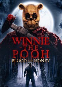 Winnie the Pooh: Blood and Honey (2023)