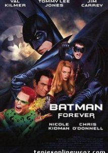 Batman Forever (1995)