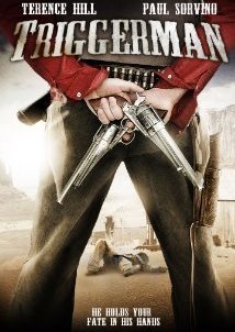 Triggerman (2009)
