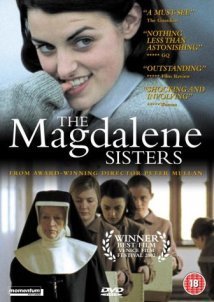 The Magdalene Sisters / Οι Κόρες Της Ντροπής (2002)