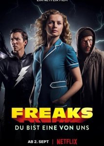 Freaks: You're One of Us (2020)
