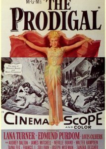 The Prodigal (1955)