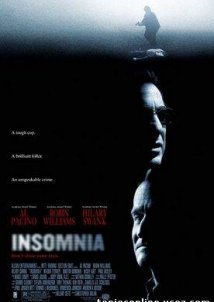 Αϋπνία / Insomnia (2002)
