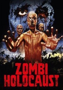 Zombi Holocaust (1980)