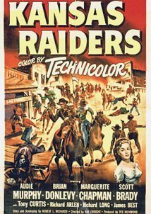Kansas Raiders (1950)
