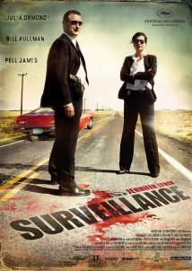 Κατάσταση επιφυλακής / Surveillance (2008)