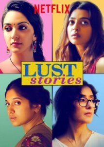 Lust Stories (2018)